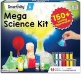 Smartivity Mega Science Kit Review – Best Educational Toys