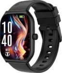 Titan Smart 3 Premium Smart Watch 1.96” Super AMOLED Display