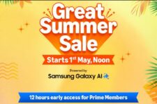 Smartphone Deals to Grab During Amazon's Great Summer Sale 2025
