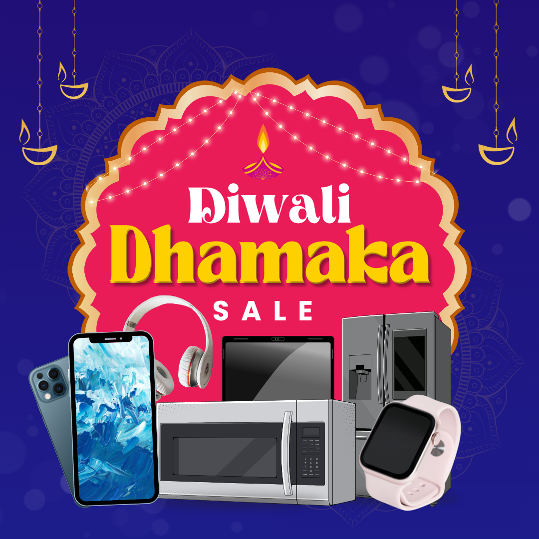 Achha Deals Big Diwali Sale 2025