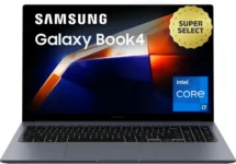 Samsung Galaxy Book4 | Powerful Laptop