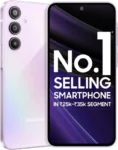 Samsung Galaxy A35 5G | Stylish Smartphone with Super AMOLED Display