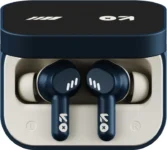GOBOULT True Wireless Earbuds featuring deep bass