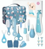 Top-Rated Grooming Kit for Newborns – Everything You Need in One Set