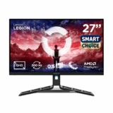 Lenovo Legion {Smartchoice} R27qe Gen 2 | 27″ (68.58cm) QHD IPS 200Hz at ₹16421 — 17% Off