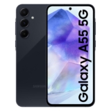 Samsung Galaxy A55 5G (Awesome Navy at ₹23499