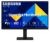 Samsung 24″ (60.5 cm) S3 Flat Monitor|Super Slim Borderless at ₹7099 — 53% Off