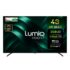 Philips 138 cm (55 inches) 4K Ultra HD QLED Smart QD-Mini LED Google at ₹43999 — 48% Off