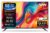 VW 140 cm (55 inches) Pro Series 4K Ultra HD Smart QLED Google TV at ₹29999 — 55% Off