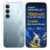 realme narzo 100 Lite 5G (Frost Silver at ₹14999 — 40% Off