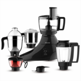 Butterfly Rapid Food Processor Review: 750W Juicer Mixer Grinder with Unique Chutney Jar & 5 Versatile Jars