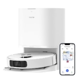 Dreame L10 Prime Robot Vacuum Cleaner: Ultimate 4-in-1 Cleaning Solution with 4000Pa Suction and Smart Control